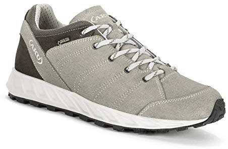 AKU Schuhe für Herren Gore-Tex Hellgrau, Grau 42