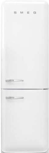 Combi SMEG FAB32RWH5 Blanco Dcha
