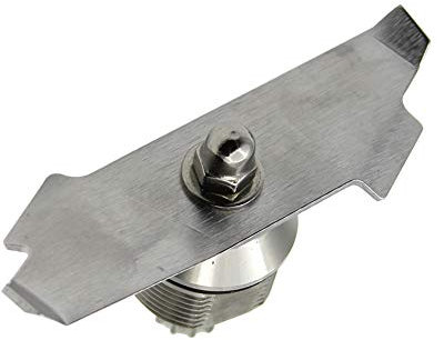 Joyparts Ersatzteil 015990 Klingenmontage, kompatibel mit Vitamix Mixer