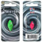 Twister OGP Durchlaufblinker in 2 gr. | Forellenblinker | Farbe: Pink Green Splat