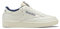 Reebok Unisex Club C 85 Vintage Sneaker, Chalk Alabas Vecnav, 37.5 EU
