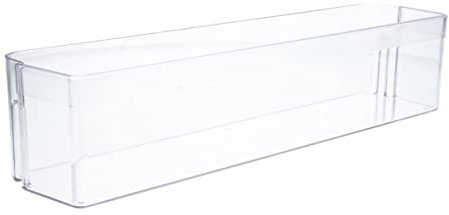 easyPART Kompatibel/Ersatz für De Dietrich 00441503 Abstellfach SIEMENS Flaschenfach 485x105mm für Kühlschranktüre Balay Constructa Gaggenau Küppersbusch Neff KUR KTL KTR KULDD IK130 IC970 IKB328