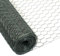 Garmix Sechseckgeflecht Kaninchendraht Verzinkt 25mm (150cm, 25m)