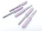 Tolxh Pack Of 5 Replacement Part NEW 455 7/32 Chainsaw bit Sharpener Grinding Stone For Dremel
