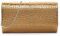 Tamaris Clutch TAS Amalia 30942 Damen Handtaschen Uni gold 240