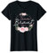 Junggesellinnenabschied Frauen Shirt JGA Team Braut Polterer T-Shirt