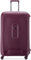 DELSEY PARIS - MONCEY - Valise Grande Taille rigide matière recylclée - 82x53x33 cm - 117 litres - XL - Violet
