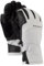 Burton - Skihandschuhe / Snow Clutch Gore-Tex, Grau, Herren – Größe S – Grau
