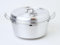 Fornetto Versilia Originale Alluminio Stampo con Mirino Alluminio Con Diffusore Adatto A Tutti I Tipi Di Cucine 3 Taglie Disponibili (22 CM)