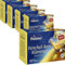 Meßmer Fenchel-Anis-Kümmel-Tee 50 ST x 5 er Pack mit Pufai Grocery