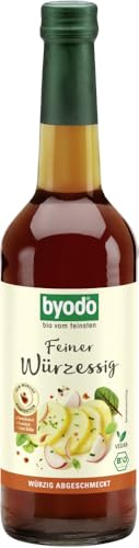 Feiner Würzessig, 5% Säure 1 x 0,50 L