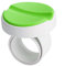 Scatola per Aghi Magnetici da Polso, Scatola per Aghi Magnetici Scatola per Aghi Magnetici per Maglieria a Vite (plastica 5)