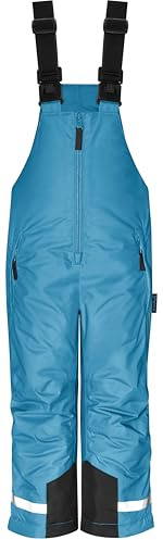 Playshoes Unisex Kinder Schneehose Winterhose