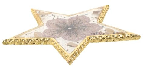 CALLARON Palette Per Nail Art Per Miscelazione Colori Per Unghie Strumento Versatile Per Manicure e Decorazioni Per e Appassionati