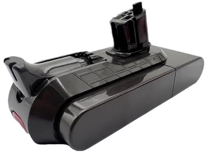 Batteria Compatibile Con Dyson V11 Absolute V11 Animal Li-ion Aspirapolvere Batteria Ricaricabile Super Lithium Cell 12800mAh Batterie per aspirapolvere(4800mah 1pcs)