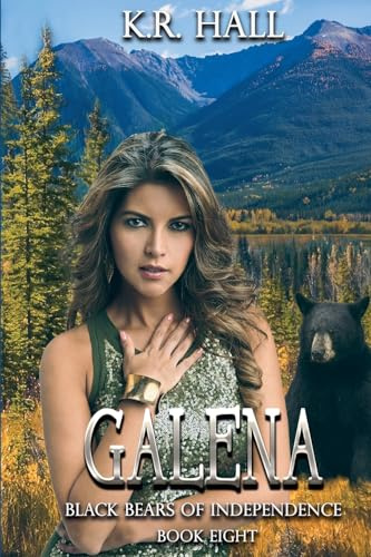 Black Bears of Independence: Galena