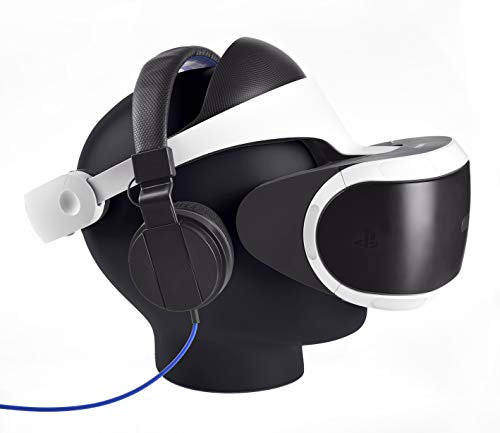 snakebyte PS4 VR:STAND - Ständer für Playstation VR / Oculus Rift & HTC Vive - PlayStation 4