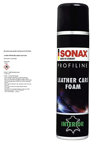 Sonax 02893000 - Lederpflegemittel