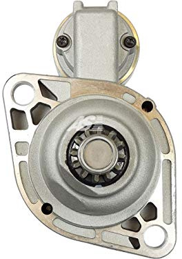 Brand new AS-PL Starter motor - S3094