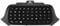 ASHATA Tastatur für Controller, Tragbar Wireless Controller Tastatur Controller Keyboard Chatpad,Kabellos Gaming Tastatur Wireless Chat-Tastatur mit 2.4G-Empfänger für die