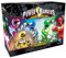 Renegade Games 2009 - Power Rangers: Heroes of the Grid Zeo Ranger Pack