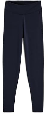 ARMEDANGELS Damen Leggings aus Bio-Baumwoll Mix FARIBAA Fitted