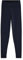 ARMEDANGELS Damen Leggings aus Bio-Baumwoll Mix FARIBAA Leggings Fitted Night Sky