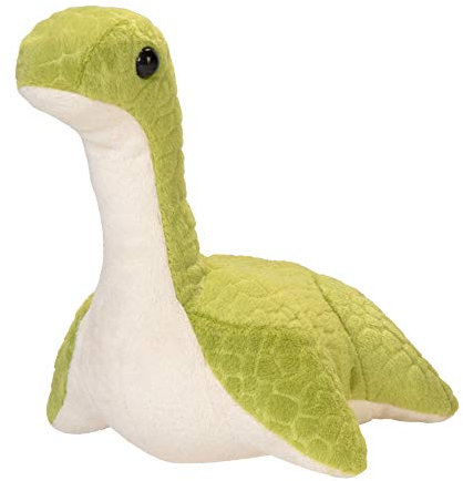 EA Apex Legends - Jakks Grüne Plüsch-Nessie 15 cm