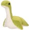 EA Apex Legends - Jakks Grüne Plüsch-Nessie 15 cm