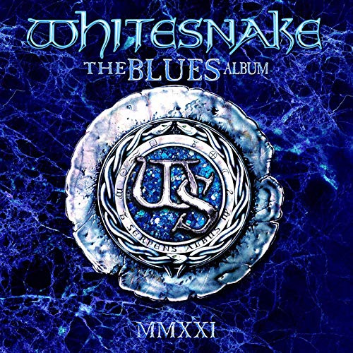 The Blues Album(2020 Remix)