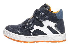 Lurchi Dolto-tex Sneaker, Atlantic, 32 EU