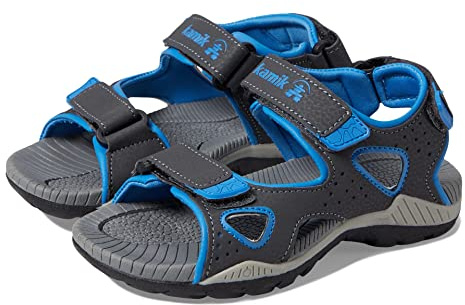 Kamik Kindersandale LOBSTER2