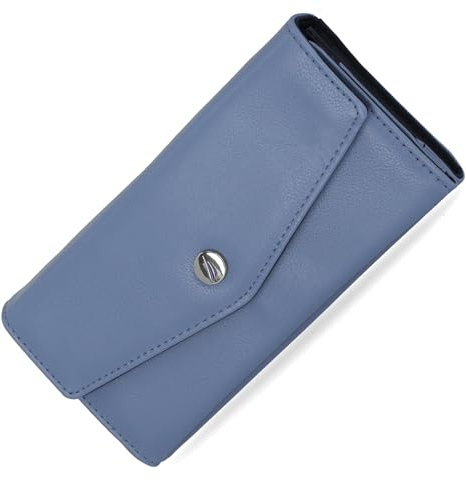 Nautica Money Manager RFID-Brieftasche für Damen