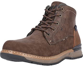WHISTLER Herren Stiefel Tenst