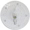 INNOVATE LED Umrüstplatine 230mm neutralweiß - 24W Umrüstsatz mit Haltemagneten - Retrofit LED Platine für Deckenleuchte - 2800 Lumen 230V - ersetzt 4x 60W Glühbirne - CRI80 4000K L
