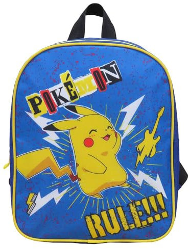 Pokemon 30 Cm Backpack One Size
