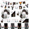 Déco d'Anniversaire Chat de Compagnie Deco Anniversaire Cat Ballons de Fête Chat Ballon d'Anniversaire Pet Cat Banderole Anniversaire Chat Vaisselle Fêtes Cat Vaisselle Fete Chat Vaisselle Enfant