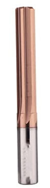 JONOLA Reibahle HRC60 H7 mit 60 mm 70 mm Hartmetall-Hartmetall-6-Flöte-gerade Nut-Kammer-Reibahle for Metall mit Beschichtungs-Reibahle (Size : 7x35x70x6T H7)