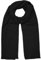 VERO MODA Vmandrea Woven Scarf Noos Schal, Black/Detail:Melange, ONE Size