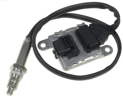 AS-PL NOx-Sensor NOx-Katalysator Kompatibel mit IVECO Daily VI Kastenwagen NOX9208