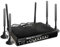 DrayTek Vigor 2927Lax-5G Dual WAN Ethernet Router, AX3000 WiFi 6, Load Balancing, VPN, Integrated 5G/LTE modem, Failover, 5+1 GbE LAN Ports