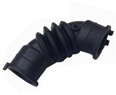 Manguera de entrada de agua interior de goma for lavadora Samsung DC67-00355A, piezas de reparación de lavadora de tambor