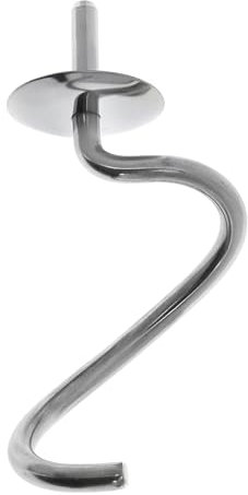 Masterpart Food Mixer Dough Hook to Fit Kenwood Food Processors KW716718