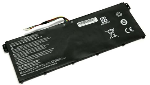 Batterie pour PC Portable Acer Predator Helios 300 G3-571 / G3-572 / PH315-51 / PH317-51 / PH317-52 Series - 15.2V 2600mAh