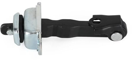 AXTAZS Voiture Charnières Portes Compatible avec Nissan pour Patrol pour GU Y61, Sangle De Contrôle De Porte, Charnière Avant L/R 80430VB00A, Pièces Automobiles