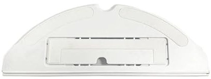 FMCUVBFR Soporte De Mopa Vibratorio For Aspiradora Robot, Compatible con Xiaomi, Roborock, T7, S7, T7S, T7plus, S7, S70, S75 Y S7max.