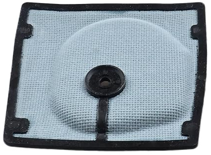 LAUUEXOP Air Filter Cleaner 214226 Compatible for Mcculloch ChainSaw Super Pro Mac Timber 605 610 650 655 690 95213