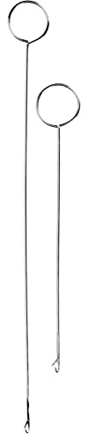 Loop Turner Nähwerkzeug-Set, Heim-DIY-Strickzubehör für verschiedene Arten von Seilen