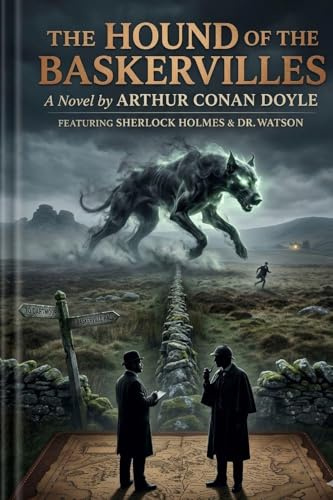 The Hound of the Baskervilles