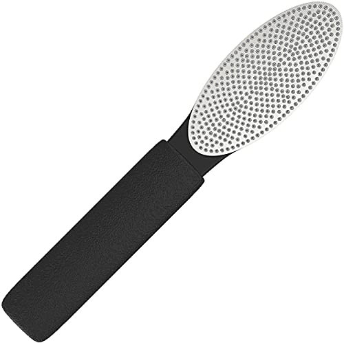 Diamancel Luxury Diamond Foot Buffer - Coarse Grit – for Large Calluses & Rough Skin - #22 (with Handle)